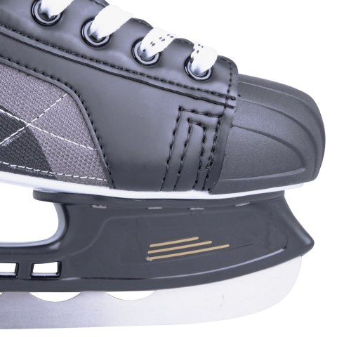 ŁYŻWY HOKEJOWE HOKY ROZM. 44 /ACTION