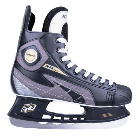 ŁYŻWY HOKEJOWE HOKY ROZM. 46 /ACTION