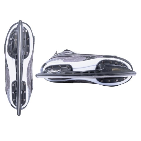 ŁYŻWY HOKEJOWE HOKY ROZM. 46 /ACTION