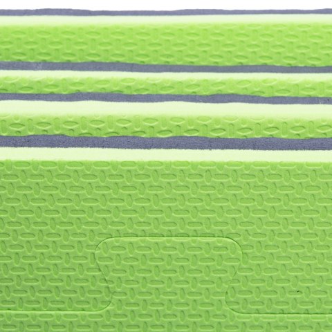 MATA DO ĆWICZEŃ PUZ03 124X124CM /INSPORTLINE