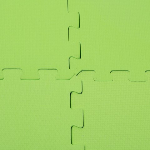 MATA DO ĆWICZEŃ PUZ03 124X124CM /INSPORTLINE