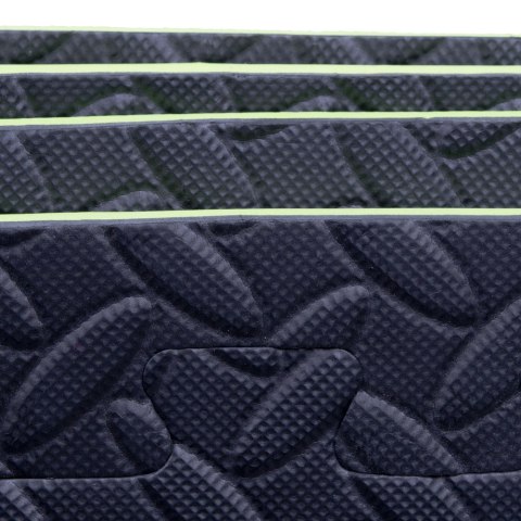 MATA DO ĆWICZEŃ PUZ03 124X124CM /INSPORTLINE