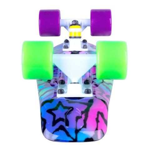 DESKOROLKA FISZKA STARPSY 58CM /WORKER