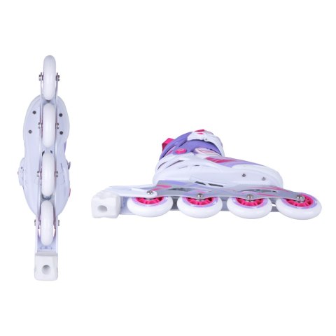 ŁYŻWOROLKI SOFORE ROZM. 36 /WORKER