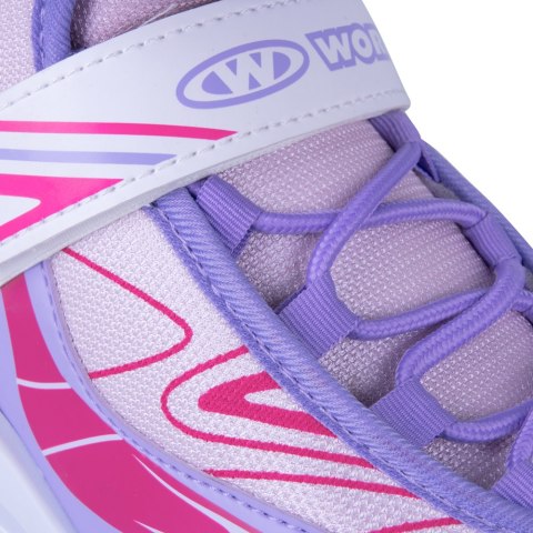 ŁYŻWOROLKI SOFORE ROZM. 36 /WORKER