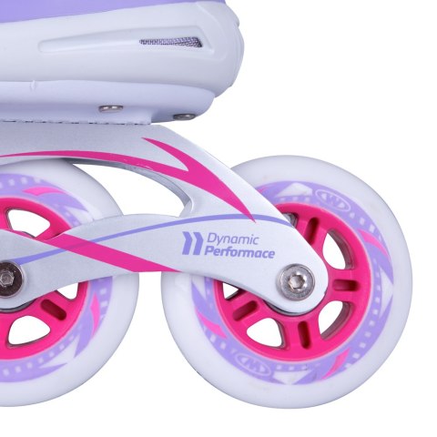 ŁYŻWOROLKI SOFORE ROZM. 36 /WORKER