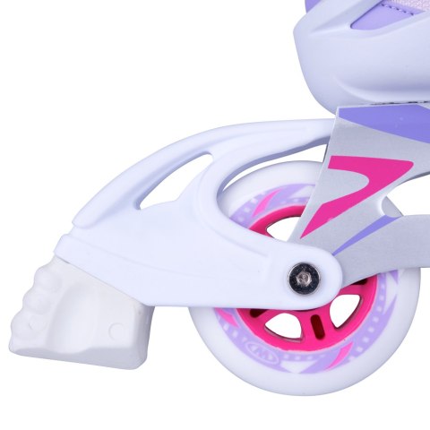 ŁYŻWOROLKI SOFORE ROZM. 36 /WORKER