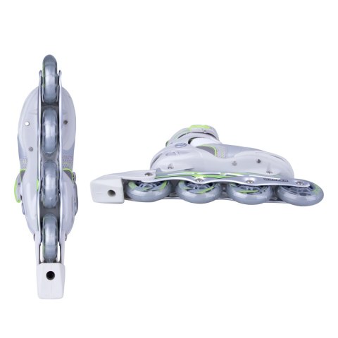 ŁYŻWOROLKI FARILA ROZM. 40 /WORKER