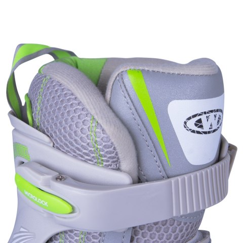 ŁYŻWOROLKI FARILA ROZM. 42 /WORKER