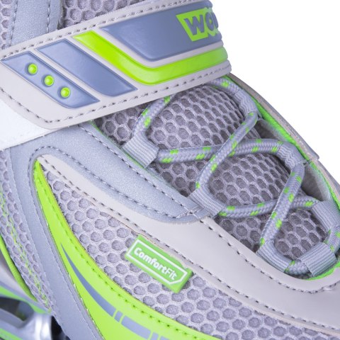 ŁYŻWOROLKI FARILA ROZM. 42 /WORKER