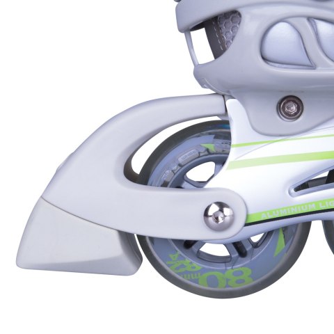 ŁYŻWOROLKI FARILA ROZM. 42 /WORKER