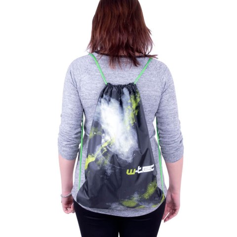 WOREK NA PLECY GALAKTIK /W-TEC