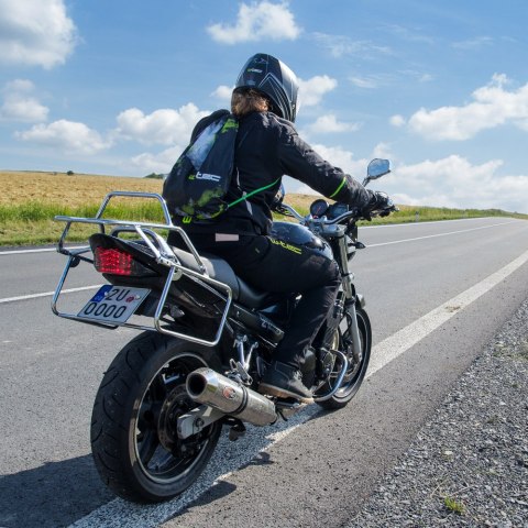 WOREK NA PLECY GALAKTIK /W-TEC