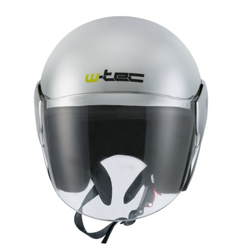 KASK MOTOCYKLOWY OT-AP-74 ROZM. XL (61-62) /W-TEC