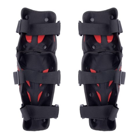 OCHRANIACZE MOTOCYKLOWE KOLAN I GOLENI VP900 /W-TEC