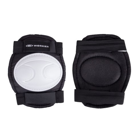 OCHRANIACZE KOLAN, ŁOKCI I NADGARSTKÓW CHERMER ROZM. S /WORKER