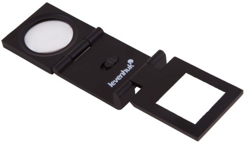 LUPA ZENO DESK D0 /LEVENHUK