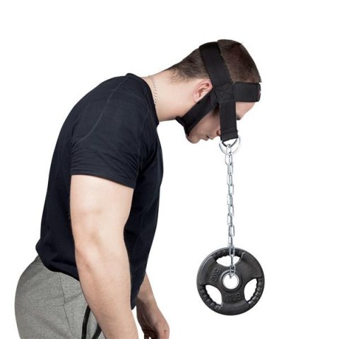 KORONA KARKU PRZYRZĄD DO ĆWICZEŃ MIĘŚNI KARKU /HMS