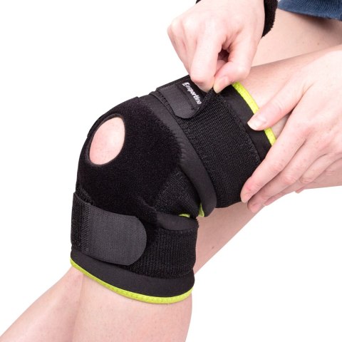 STABILIZATOR NA KOLANO S5625 ROZM. S /INSPORTLINE