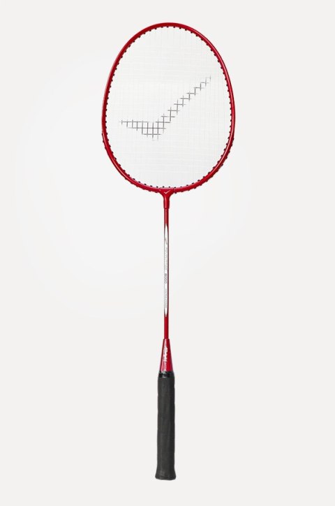 RAKIETA DO BADMINTONA ADVANTAGE 8000 CZERW. /ALLRIGHT