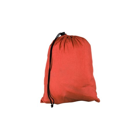 HAMAK ANTYGRAWITACYJNY DO JOGI HEMMOK CZERW. /INSPORTLINE