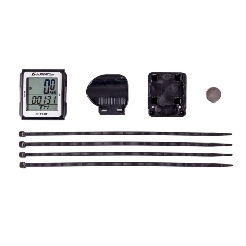 LICZNIK ROWEROWY /INSPORTLINE