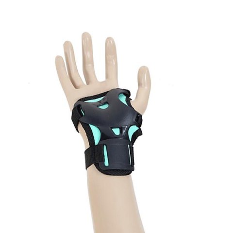 OCHRANIACZ NA NADGARSTEK H110W ROZM. S CZAR-LIMON. /NILS