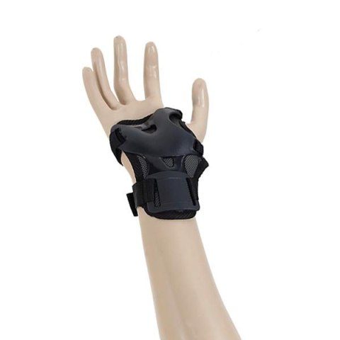 OCHRANIACZ NA NADGARSTEK H110W ROZM. S CZARN. /NILS