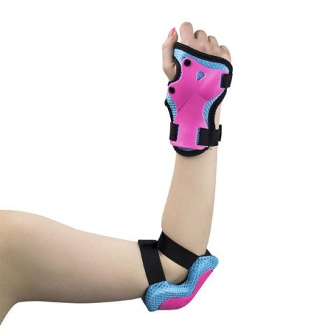 OCHRANIACZE H320 ROZM. XL ZESTAW /NILS