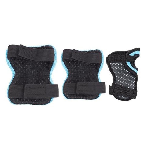 OCHRANIACZE H320 ROZM. M ZESTAW NIEB-LIMON. /NILS