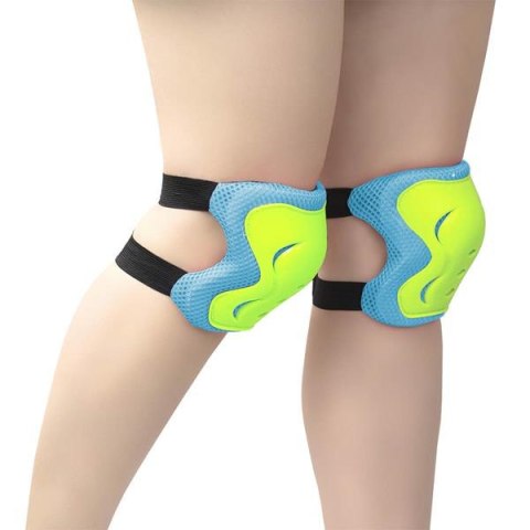 OCHRANIACZE H320 ROZM. M ZESTAW NIEB-LIMON. /NILS