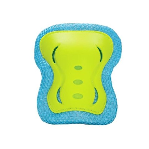 OCHRANIACZE H320 ROZM. S ZESTAW NIEB-LIMON. /NILS