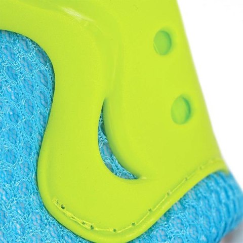 OCHRANIACZE H320 ROZM. S ZESTAW NIEB-LIMON. /NILS