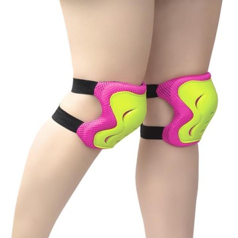 OCHRANIACZE H320 ROZM. L ZESTAW /NILS