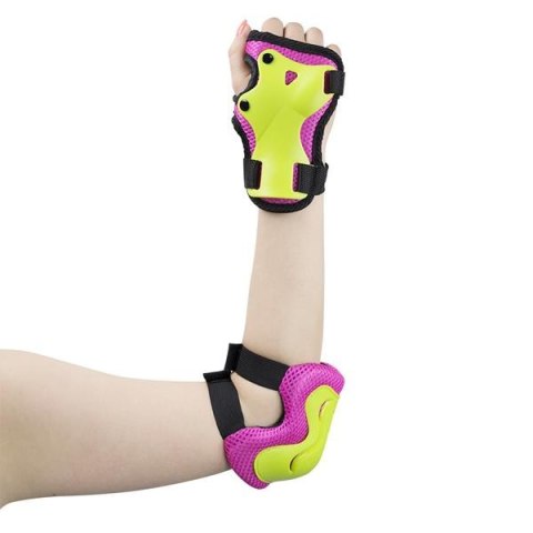 OCHRANIACZE H320 ROZM. XL ZESTAW /NILS