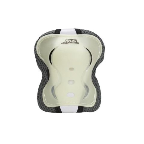 OCHRANIACZE H736 ZESTAW ROZM. S GRAFIT. /NILS