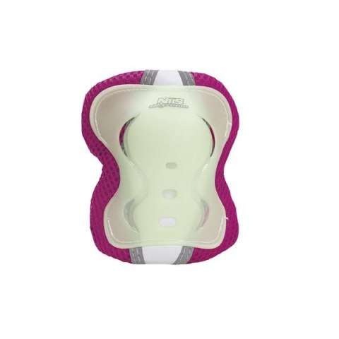 OCHRANIACZE H736 FLUO ZESTAW ROZM. L /NILS