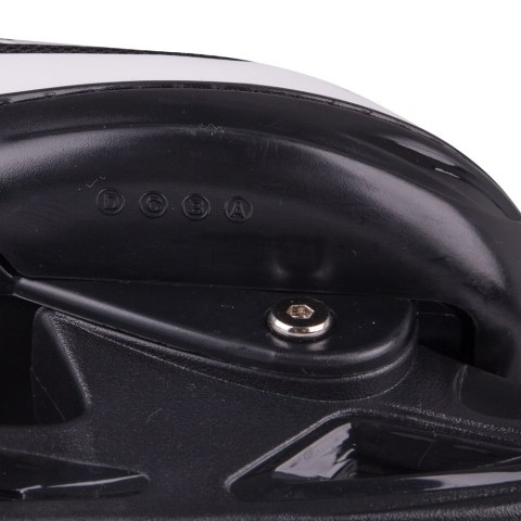 ŁYŻWOROLKI REGULOWANE 2W1 GONDO ROZM. M (37-40) /WORKER