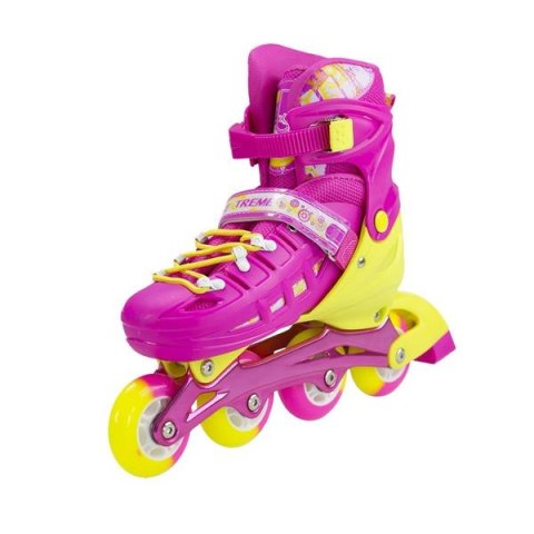 ŁYŻWOROLKI NA1005 A ROZM. M /NILS