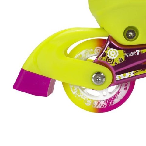 ŁYŻWOROLKI NA1005 A ROZM. M /NILS