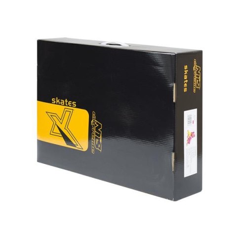 ŁYŻWOROLKI NA1005 A ROZM. M /NILS