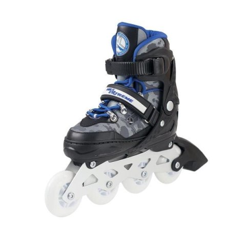 ŁYŻWOROLKI NA1118 A ROZM. M NIEB. /NILS