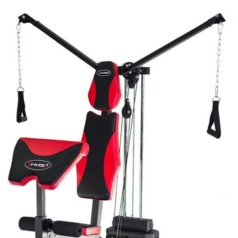 UCHWYTY DO WYCIĄGU ATLASU UWC31 /HMS