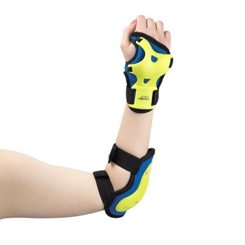 OCHRANIACZE H716 ROZM. M ZESTAW GRAN-LIMON. /NILS