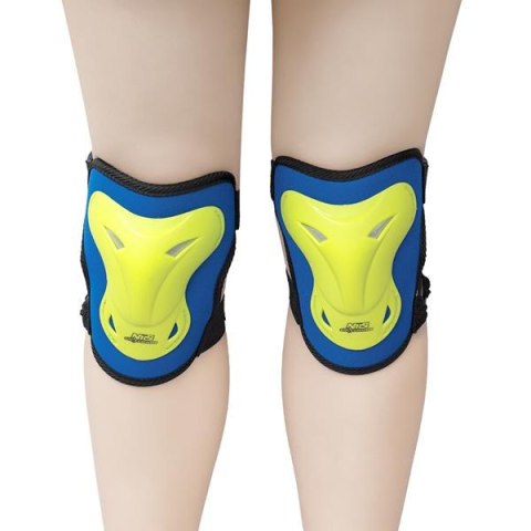 OCHRANIACZE H716 ROZM. S ZESTAW GRAN-LIMON. /NILS