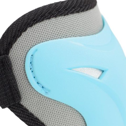 OCHRANIACZE H716 ROZM. M ZESTAW SZARO-NIEB. /NILS