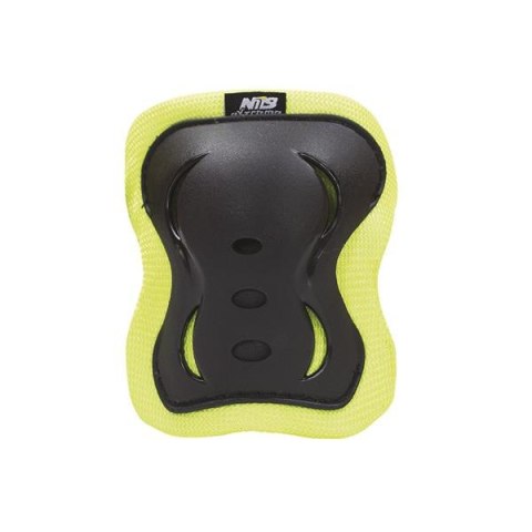 OCHRANIACZE H726 ROZM. M ZESTAW CZARN-LIMON. /NILS