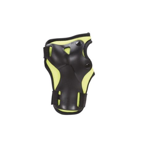 OCHRANIACZE H726 ROZM. M ZESTAW CZARN-LIMON. /NILS