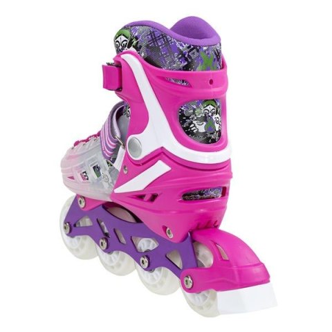 ŁYŻWOROLKI NJ1812 A ROZM. L /NILS