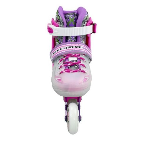 ŁYŻWOROLKI NJ1812 A ROZM. L /NILS